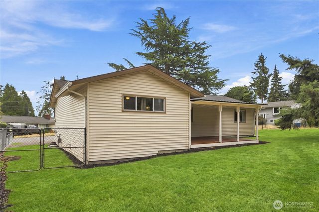 29035 38th Avenue S, Auburn, WA 98001