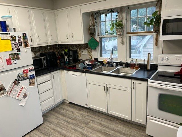 1203 Arthur Avenue, Des Moines, IA 50316