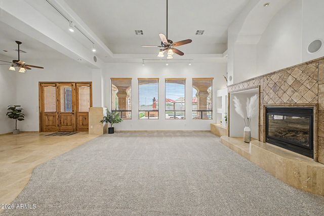 19516 W CORTO Lane, Buckeye, AZ 85326