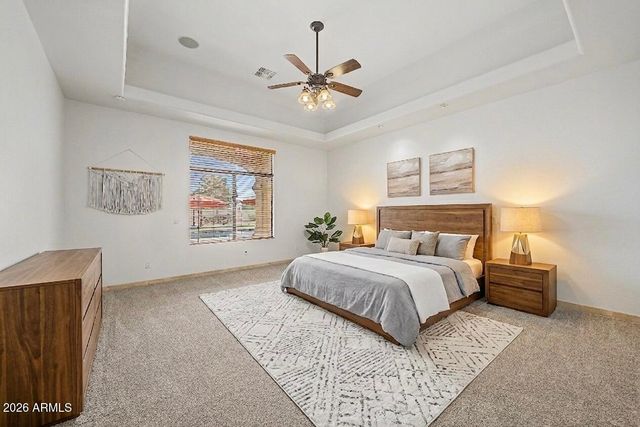 19516 W CORTO Lane, Buckeye, AZ 85326
