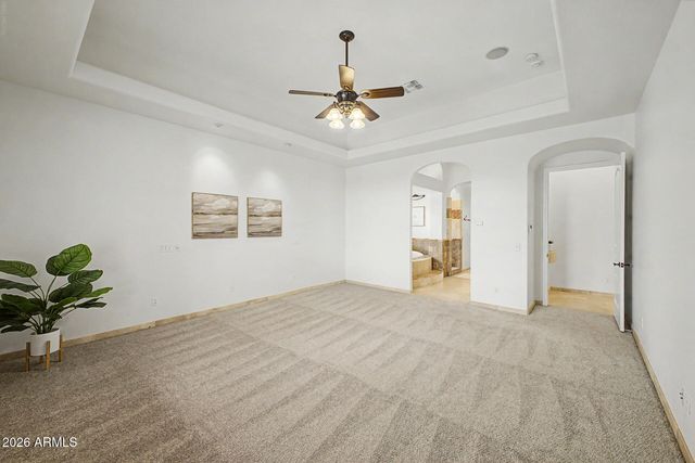 19516 W CORTO Lane, Buckeye, AZ 85326