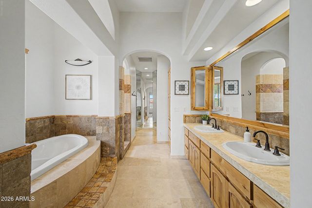 19516 W CORTO Lane, Buckeye, AZ 85326