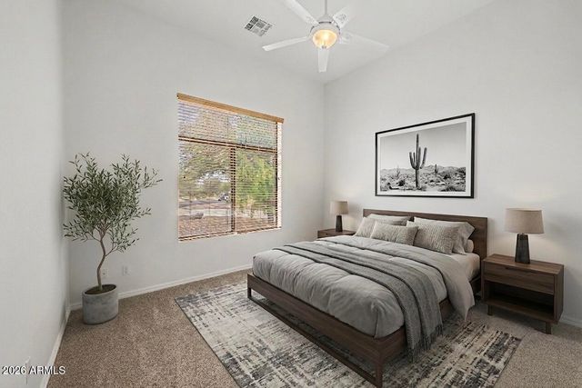 19516 W CORTO Lane, Buckeye, AZ 85326