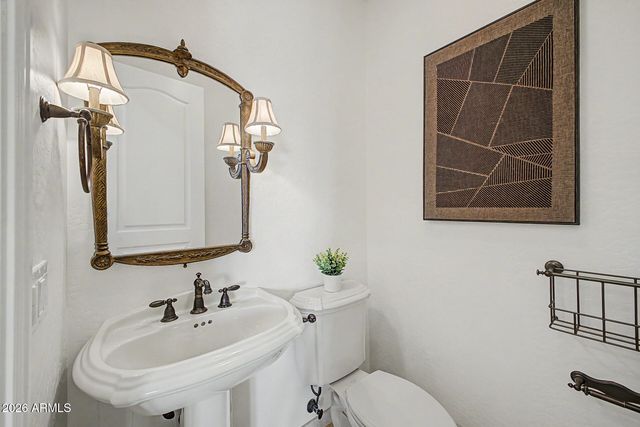 19516 W CORTO Lane, Buckeye, AZ 85326