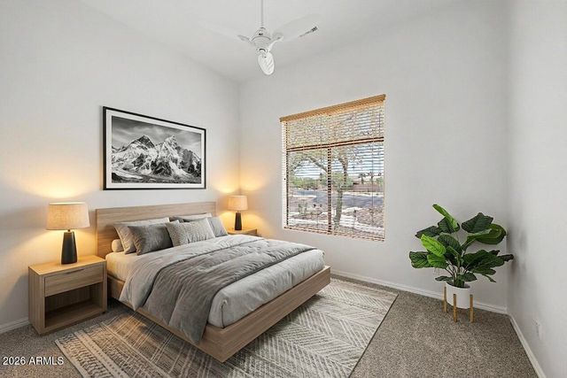 19516 W CORTO Lane, Buckeye, AZ 85326