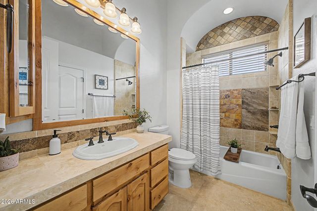 19516 W CORTO Lane, Buckeye, AZ 85326