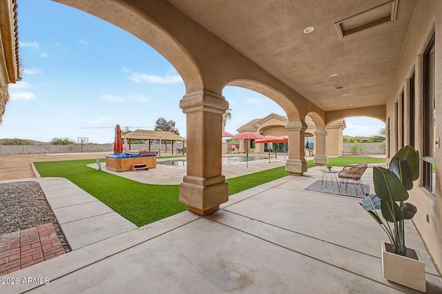 19516 W CORTO Lane, Buckeye, AZ 85326