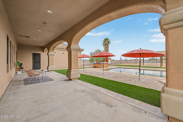 19516 W CORTO Lane, Buckeye, AZ 85326