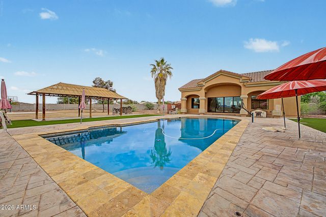 19516 W CORTO Lane, Buckeye, AZ 85326