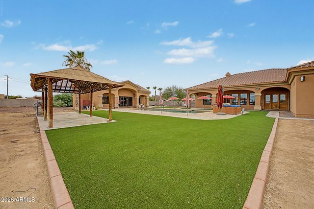 19516 W CORTO Lane, Buckeye, AZ 85326