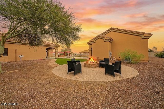 19516 W CORTO Lane, Buckeye, AZ 85326