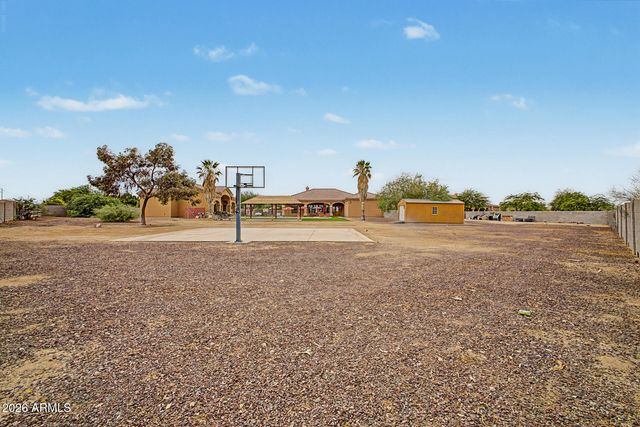 19516 W CORTO Lane, Buckeye, AZ 85326