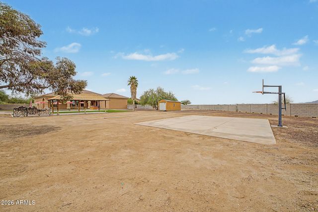 19516 W CORTO Lane, Buckeye, AZ 85326