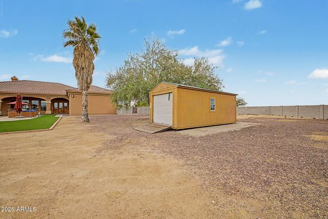 19516 W CORTO Lane, Buckeye, AZ 85326