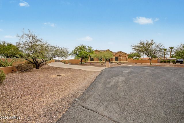 19516 W CORTO Lane, Buckeye, AZ 85326