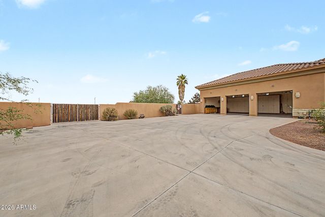 19516 W CORTO Lane, Buckeye, AZ 85326