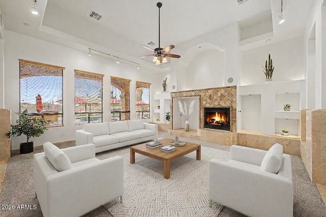 19516 W CORTO Lane, Buckeye, AZ 85326