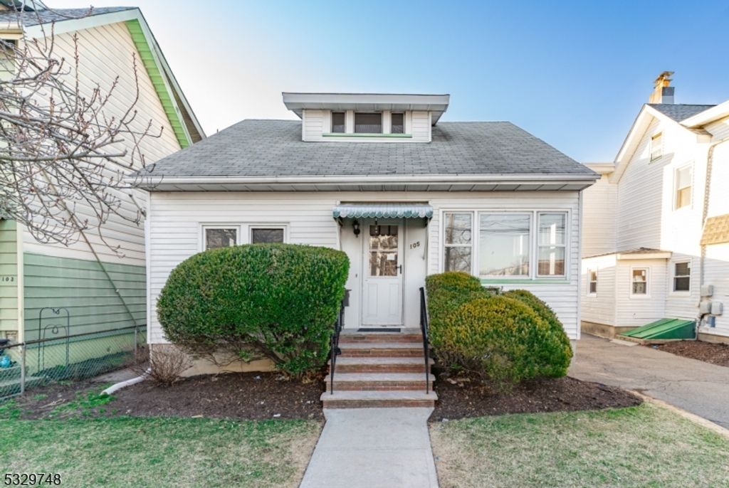 105 Ralph St, Belleville Twp., NJ 07109