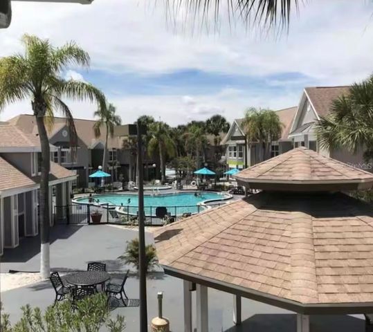 3100 PARKWAY BOULEVARD 327, Kissimmee, FL 34747