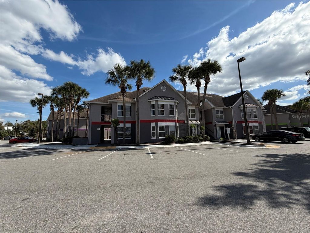 3100 PARKWAY BOULEVARD 327, Kissimmee, FL 34747