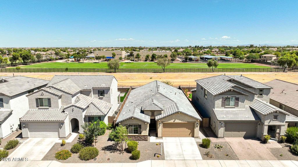 6806 W COLES Road, Laveen, AZ 85339 — photo 2