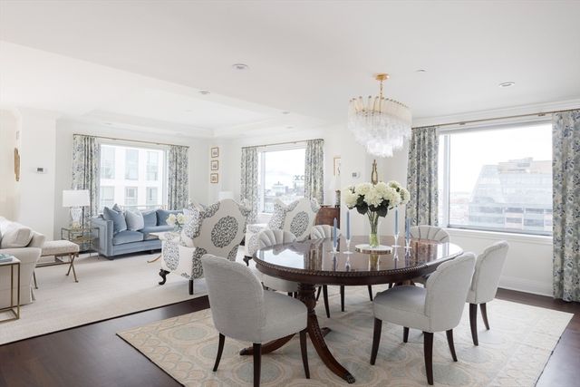 1 Huntington Ave 1204, Boston, MA 02116