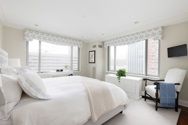 1 Huntington Ave 1204, Boston, MA 02116