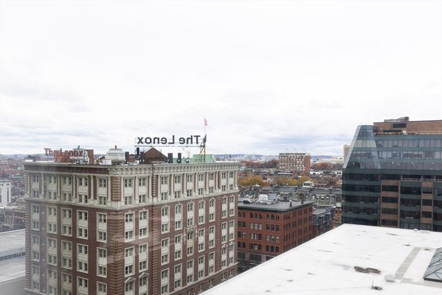 1 Huntington Ave 1204, Boston, MA 02116