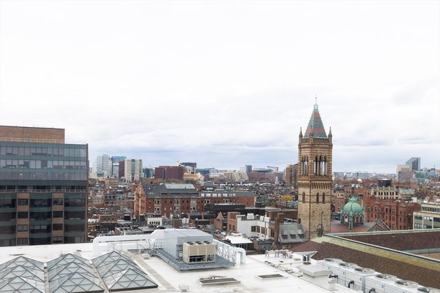 1 Huntington Ave 1204, Boston, MA 02116