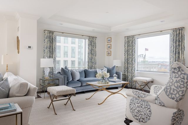 1 Huntington Ave 1204, Boston, MA 02116