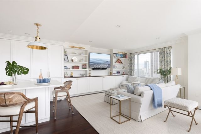 1 Huntington Ave 1204, Boston, MA 02116