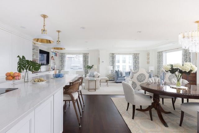 1 Huntington Ave 1204, Boston, MA 02116