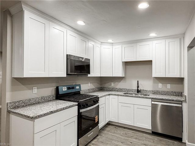 833 Scott ST, Norfolk, VA 23502