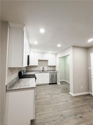 833 Scott ST, Norfolk, VA 23502