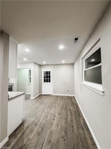 833 Scott ST, Norfolk, VA 23502