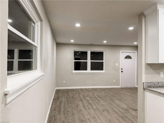 833 Scott ST, Norfolk, VA 23502