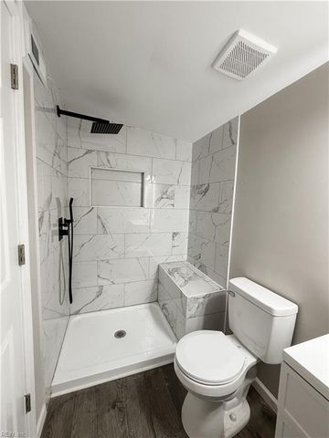 833 Scott ST, Norfolk, VA 23502