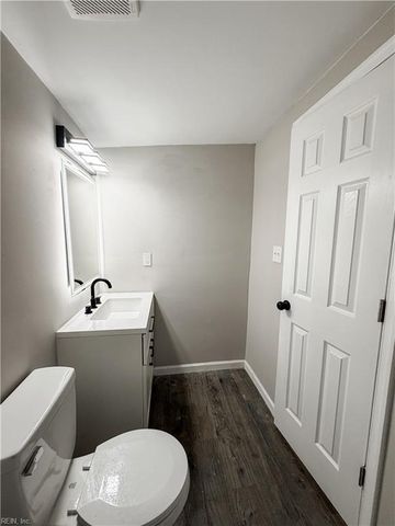 833 Scott ST, Norfolk, VA 23502