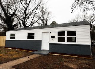 833 Scott ST, Norfolk, VA 23502