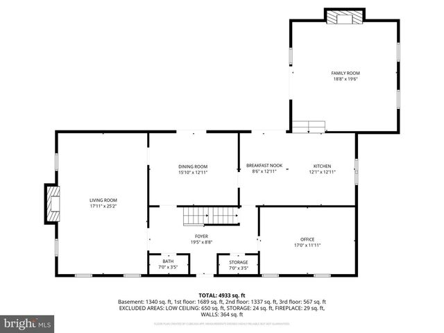 13707 KILLARNEY CT, Phoenix, MD 21131