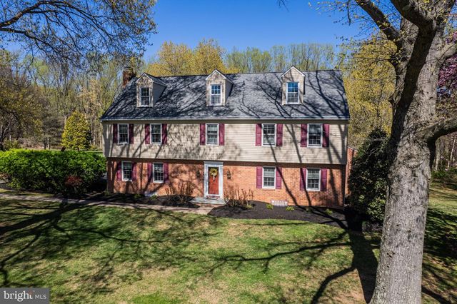 13707 KILLARNEY CT, Phoenix, MD 21131