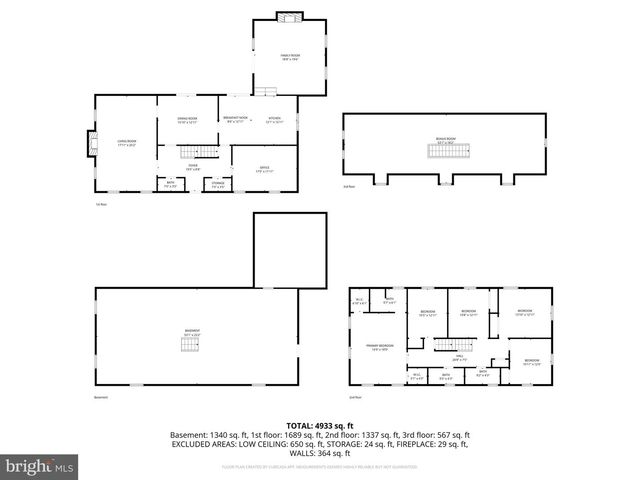13707 KILLARNEY CT, Phoenix, MD 21131