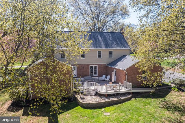 13707 KILLARNEY CT, Phoenix, MD 21131