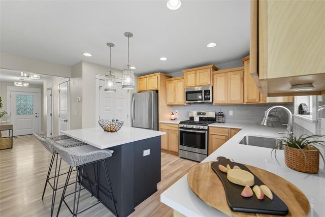 317 31st Street SE, Altoona, IA 50009