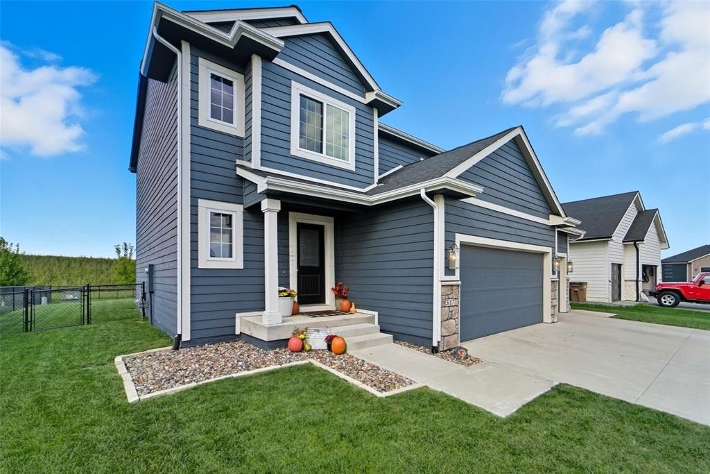 317 31st Street SE, Altoona, IA 50009