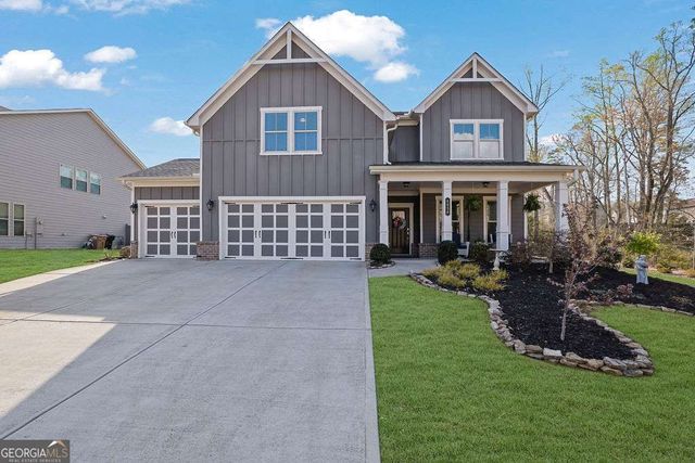 6050 Stargazer Way, Cumming, GA 30028