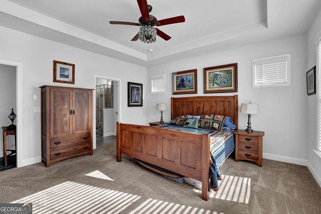 6050 Stargazer Way, Cumming, GA 30028