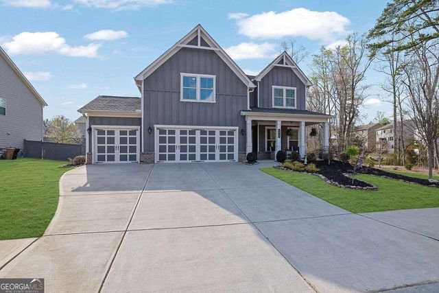 6050 Stargazer Way, Cumming, GA 30028