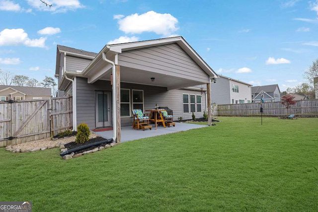 6050 Stargazer Way, Cumming, GA 30028