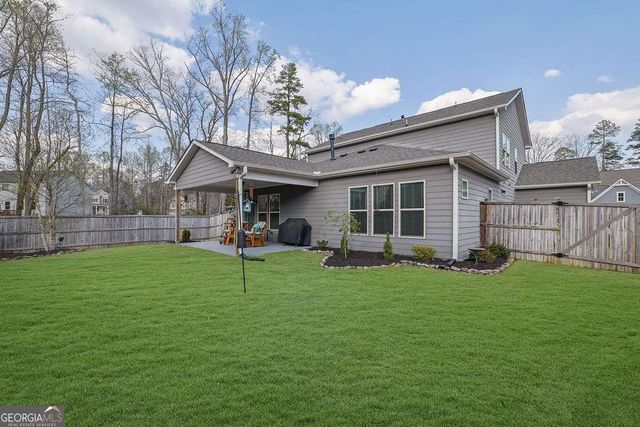 6050 Stargazer Way, Cumming, GA 30028